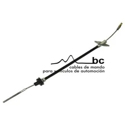 Precio De Fábrica Cable de accionamiento, accionamiento del embrague BECA 703002